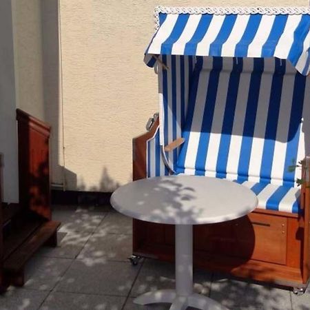Suedstrandstuebchen Wyk auf Föhr Dış mekan fotoğraf